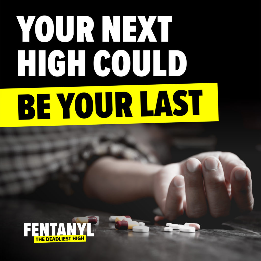 It's a bad thing': Northland authorities fight deadly consequences of  fentanyl - Duluth News Tribune